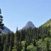  Glacier National Park